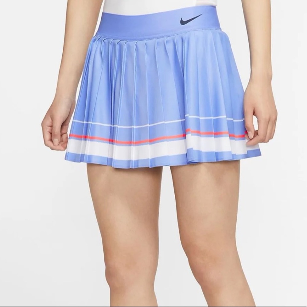 Nike victory golf/tennis skirt